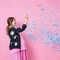 Gender Reveal Party