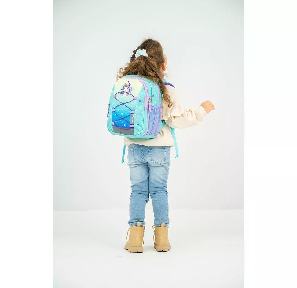 Rucsac Gradinita Cute Unicorn