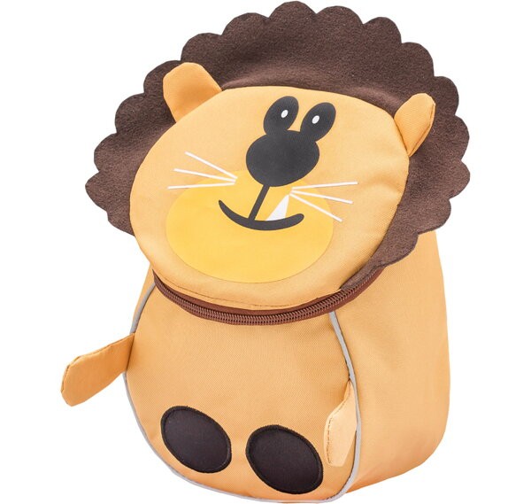 Rucsac Gradinita Mini Lion