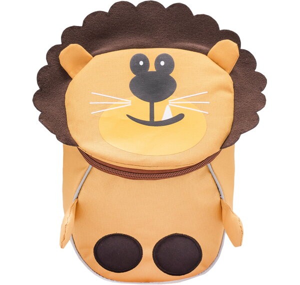 Rucsac Gradinita Mini Lion