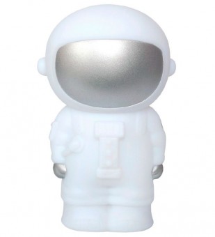 Lampa de veghe cu led, Astronaut