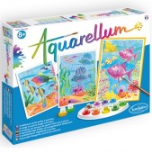 Aquarellum - Ocean