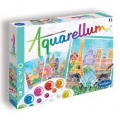 Aquarellum Capitale