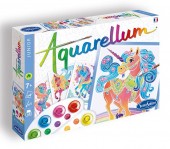 Aquarellum Junior Unicorni