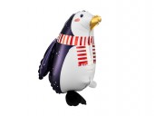 Balon Heliu Pinguin