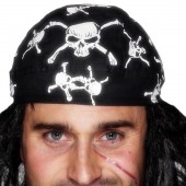 Bandana Pirat