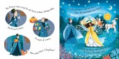 Cinderella Listen and Read Story book