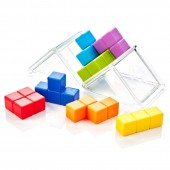 Cube Puzzler, GO