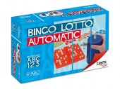 Joc Bingo / Loto Automatic