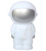 Lampa de veghe cu led, Astronaut