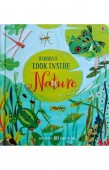 Look inside nature