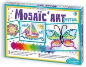 Mozaic Art