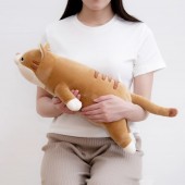 Pisica Mugi 53 cm