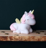 Pusculita Unicorn 