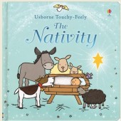 Touchy-feely The Nativity