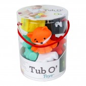 Tub O Toy