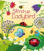 Wind-up Lady Bird